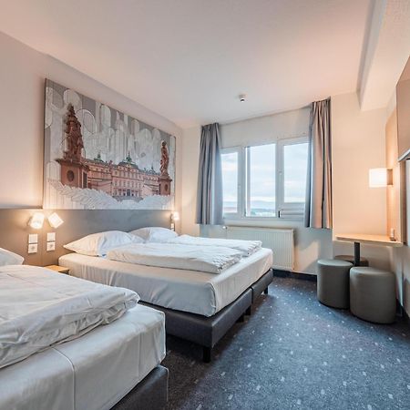 B&B Hotel Rastatt Exterior photo