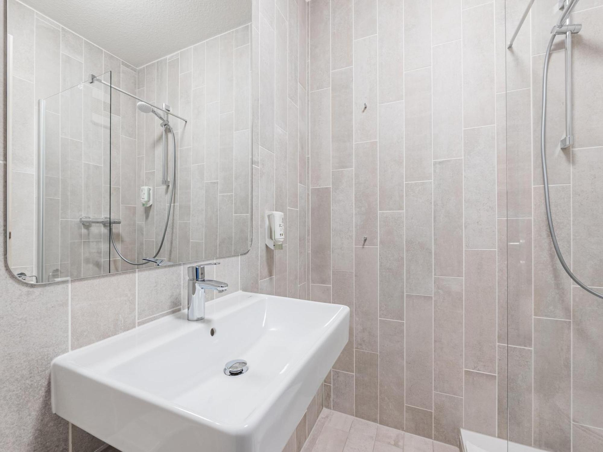 B&B Hotel Rastatt Exterior photo