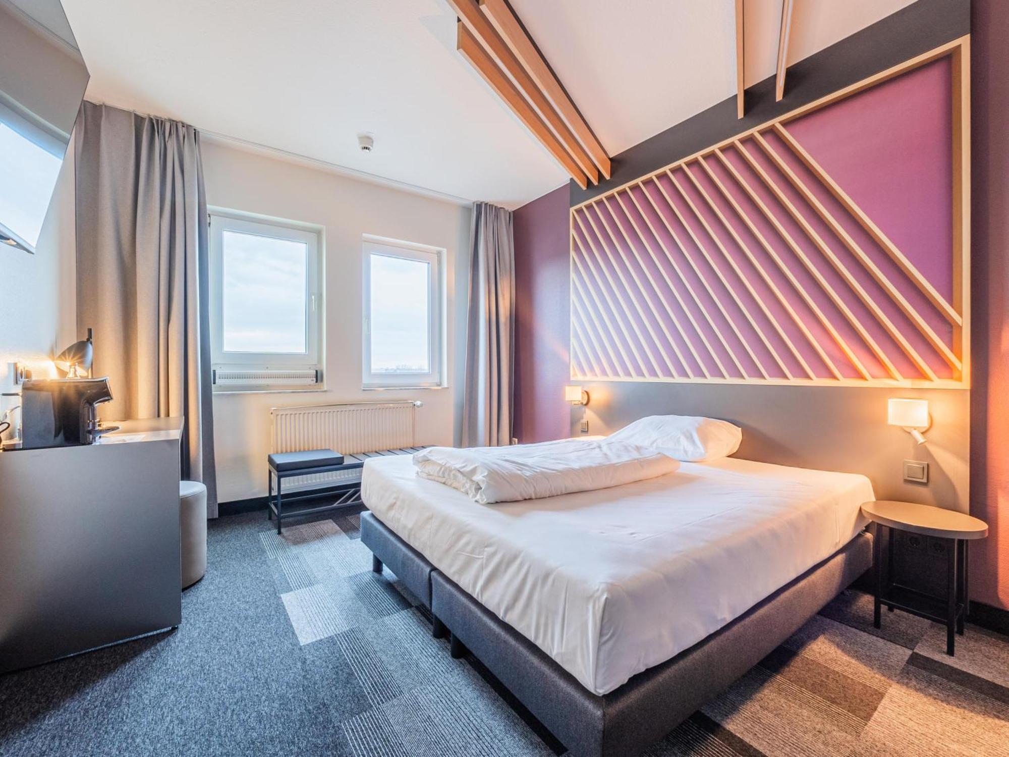B&B Hotel Rastatt Exterior photo